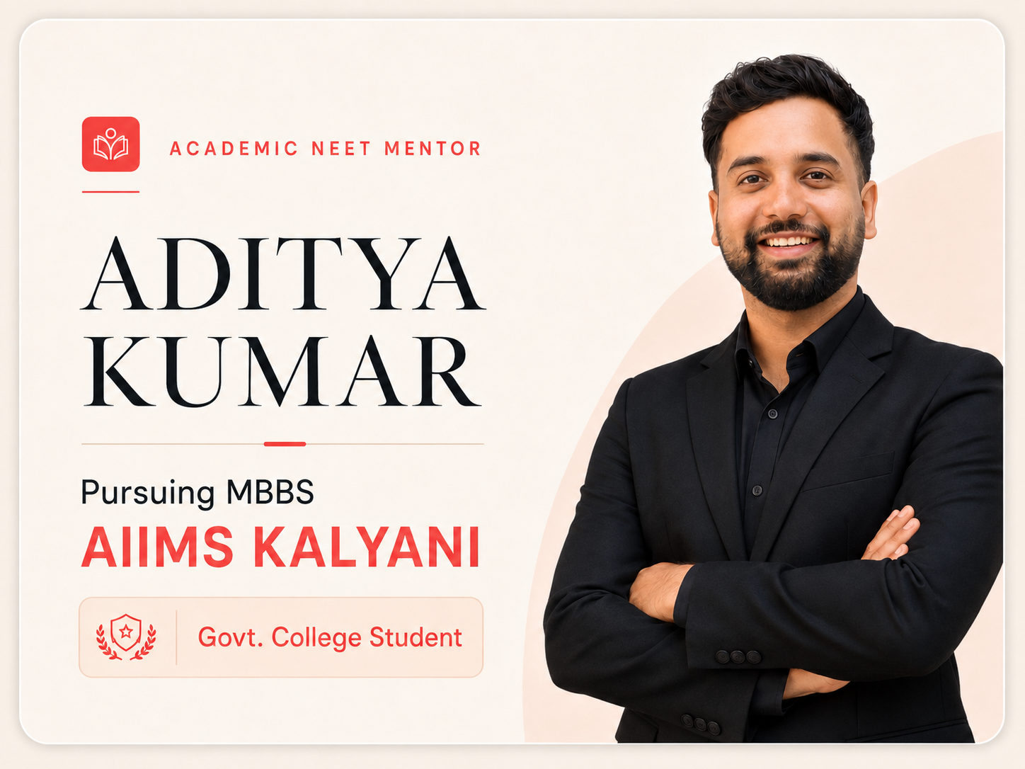 Aditya Kumar