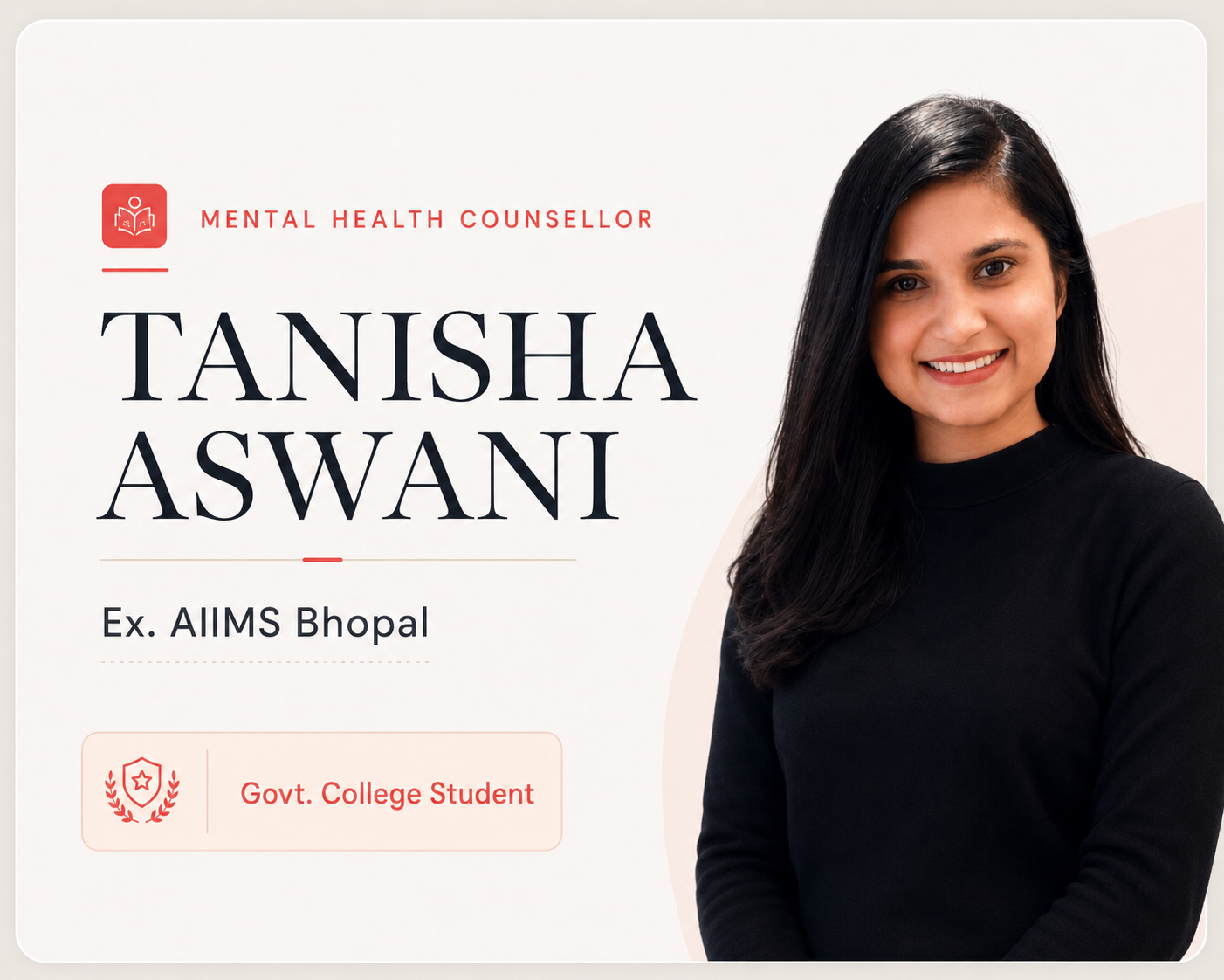 Tanisha Aswani
