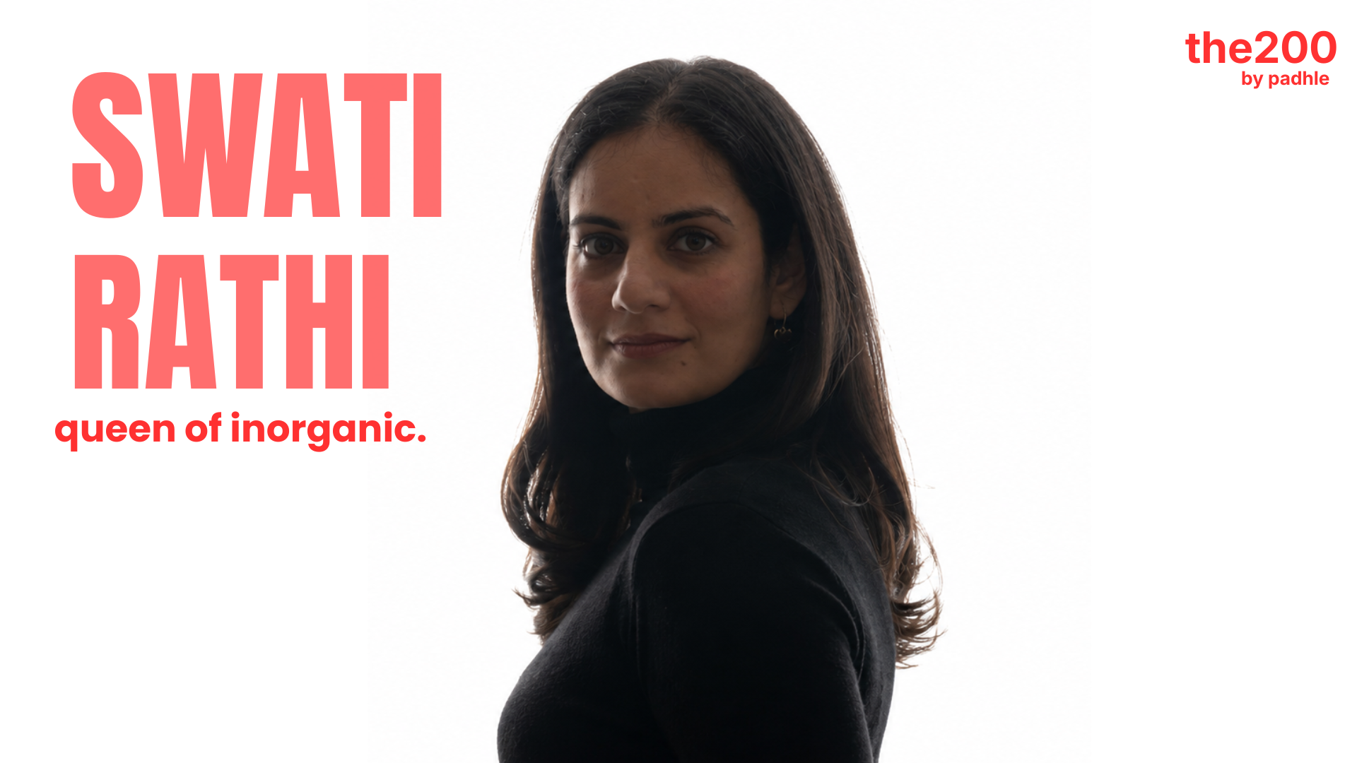 Swati Rathi