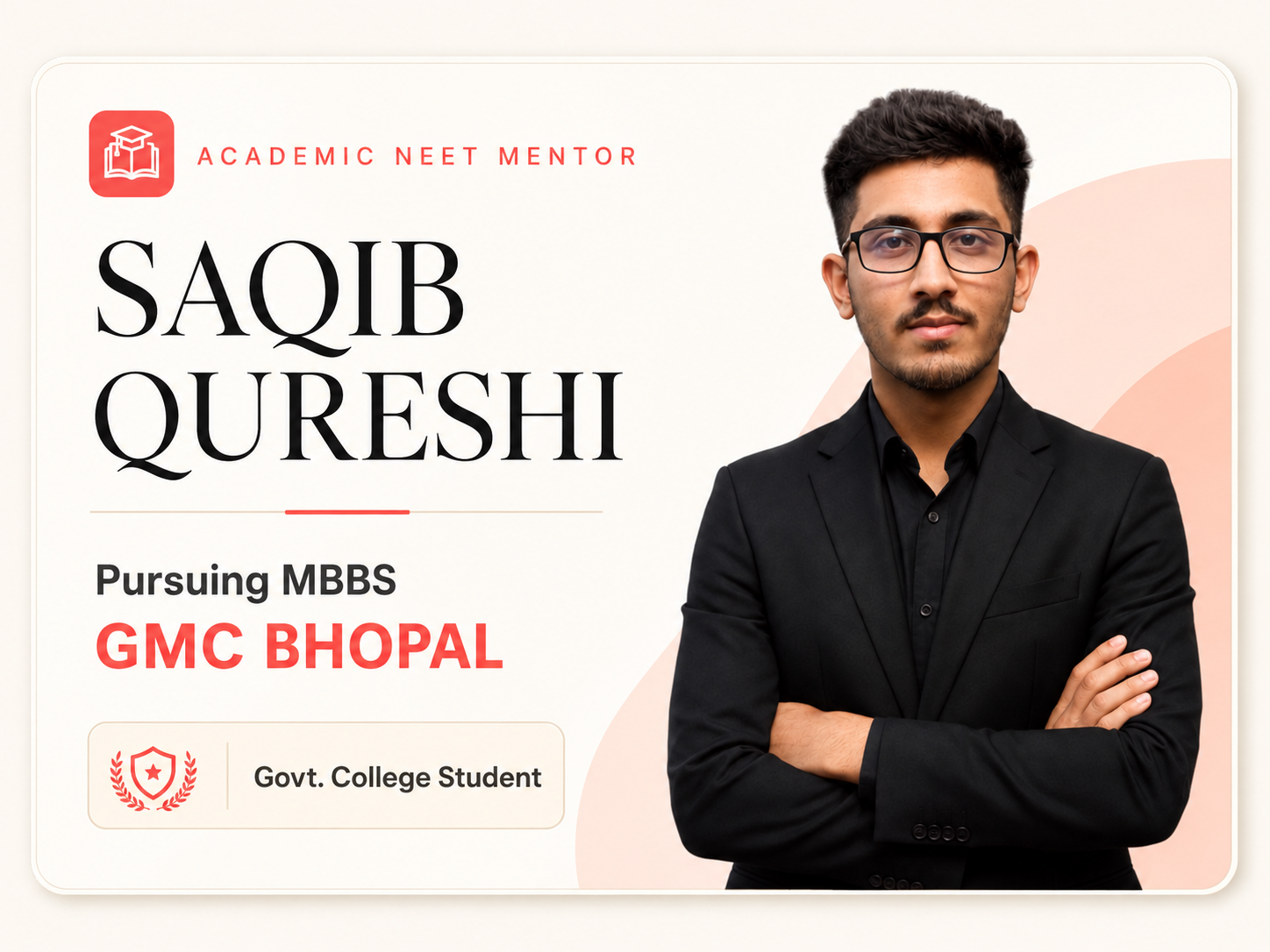 Saqib Qureshi